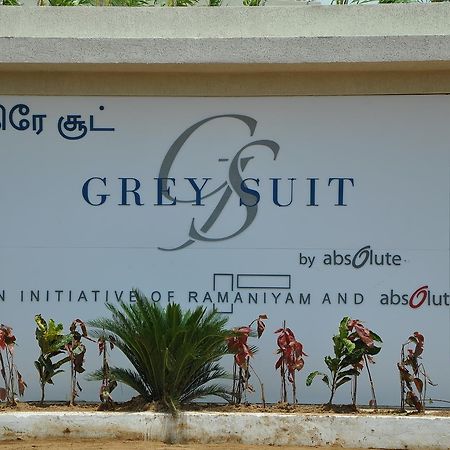 Grey Suit Vengal Exterior foto
